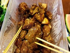 -景泰马记电烤串