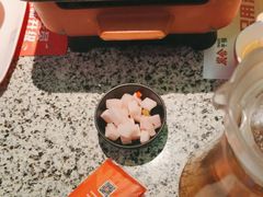 -炭舍干锅(华发商都店)