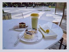 -The Rug Cafe(王府中环店)