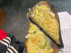 -云晓光头烧烤吧(德平路店)