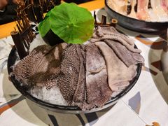 -渝厨生态火锅(合川区府店)