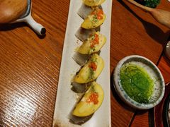-無忧浅草君·洋风料理(下沙宝龙二期一店)