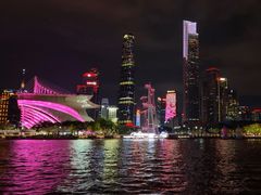-海心沙亚运公园