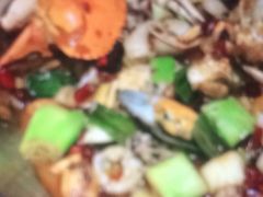 -七欣天香辣蟹火锅(上海银亿滨江店)