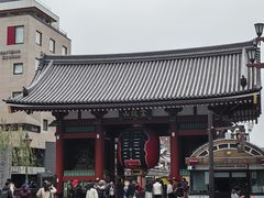 -浅草寺