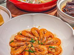 -明州小宴(文化广场店)
