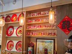 零售区-春风习习