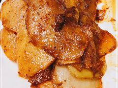-有奴思烤肉·清真(正宁路店)