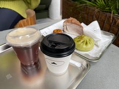 -SAANCI山池咖啡(卓悦中心店)