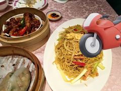 -囍凤楼·粤菜·点心·火锅(温特莱店)