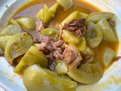 -蒙艾里民族传统菜蒙餐