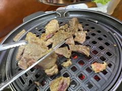 -牛犇烤肉(物资学院路店)