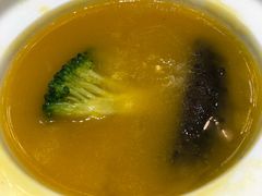 -中油泰富国际酒店-中餐厅