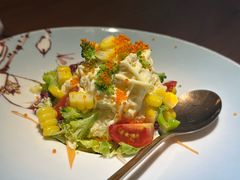 -和乐日本料理(淘金店)