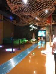 -奇幻丛林(佛罗伦萨小镇店)