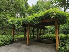 -徐家汇源景区-衡山公园