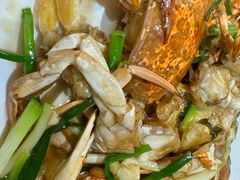 -鹏城人家海鲜酒家·23年老字号(较场尾店)