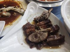 -古南都·老广东酒楼(龙江店)