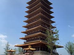 -牛首山文化旅游区