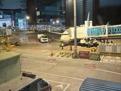 -丽江三义国际机场