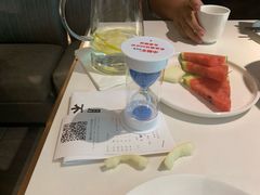 -小放牛河北菜(长安万达店)
