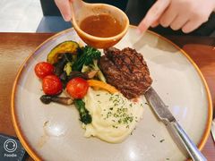 -bluefrog蓝蛙(悠唐购物中心店)