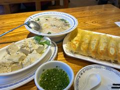 -老雒阳面馆·水席·洛阳菜(王城路店)