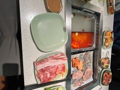 -欢乐牧场主题自助料理(T12店)