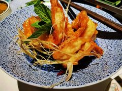 -沿途四季·云南菜·诗酒茶(蓝色港湾店)