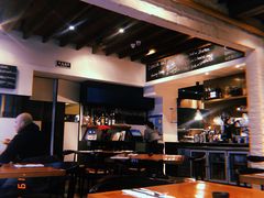-La Strada(安福路店)