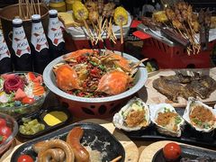 -1819餐厅·团队聚餐·烤串·精酿