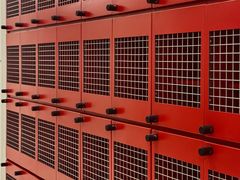 -超级猩猩健身·私教·团课·自助训练(客村丽影广场店)