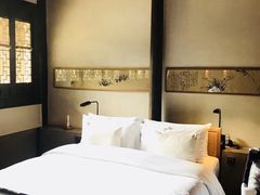 -法云安缦酒店