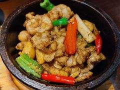 -渔沧米缸·绍兴美食(万达店)