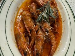 -CRAZYONES西班牙海鲜饭(上海美罗城店)