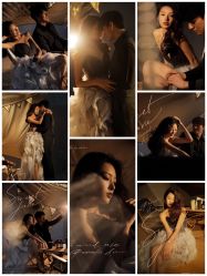 -新奕映像摄影机构