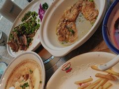 -力力渔港涉外店