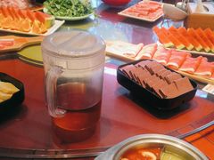 -佬土鹅肠火锅(解放路店)