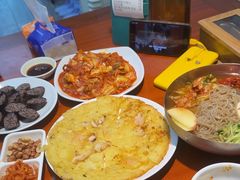 -屋里家延边朝鲜族冷面(南园店)