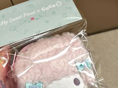 -CoCo都可(香港名都店)