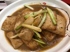 -唐河王记·南阳民间菜(国基路店)