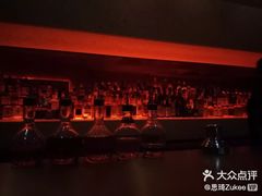 -wann lounge 低温慢煮牛排·清吧