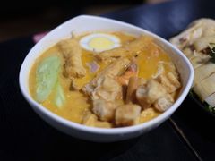 -绿柠食堂(北外滩店)