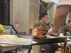 -全聚德(蓝山店)