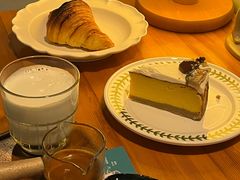 -默迹咖啡馆