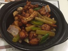-新大咀港式茶餐厅(宝山万达店)