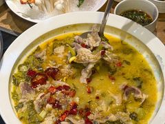 -鱼神·脆肉鲩 全鱼宴(西乡店)