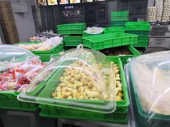 -宫廷糕点铺(建设路店)