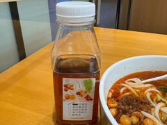 -三千粉牛肉米粉(来客茂店)