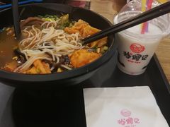 -拾螺记螺蛳粉